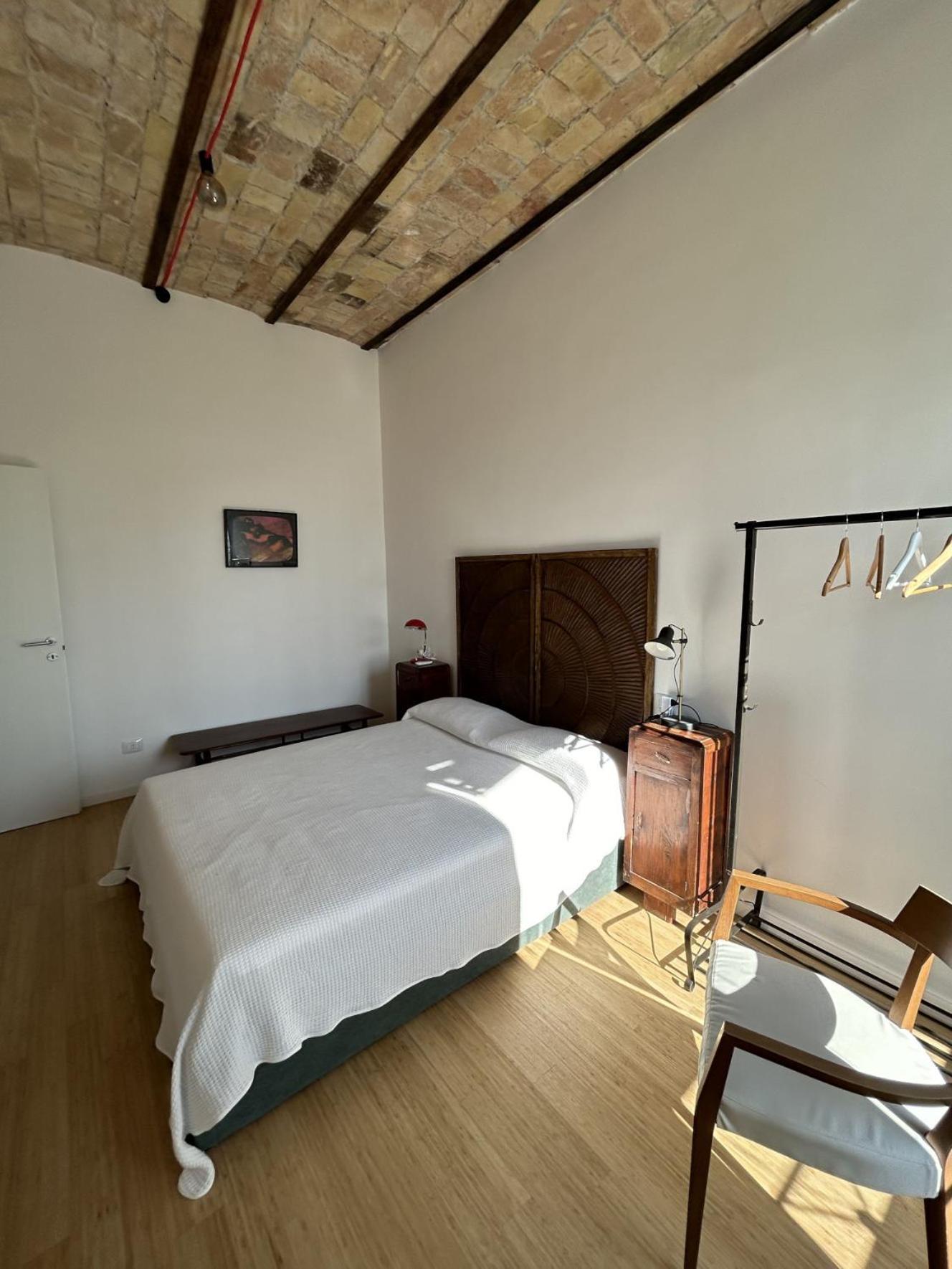 Appartamento Gascube Loft-roma Porto Fluviale Roma